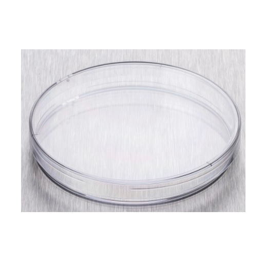 Corning® Gosselin™ Petri Dish 100 x 15 mm, 3 Vents, Aseptic