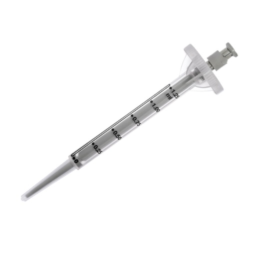 Corning® Step-R™ 1.25 mL Syringe Tips