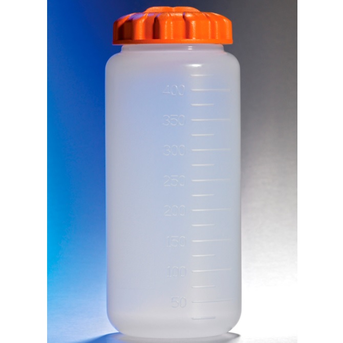Corning® 500 mL PP Centrifuge Bottle with Screw Cap, Nonsterile