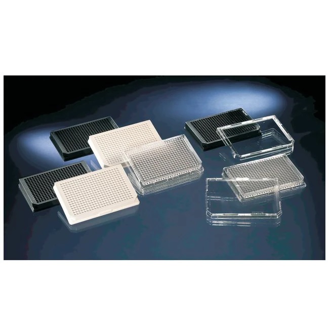 Thermo Scientific™ Plates and Modules with Affinity Binding Surfaces, Clear, Streptavidin, Case of 15