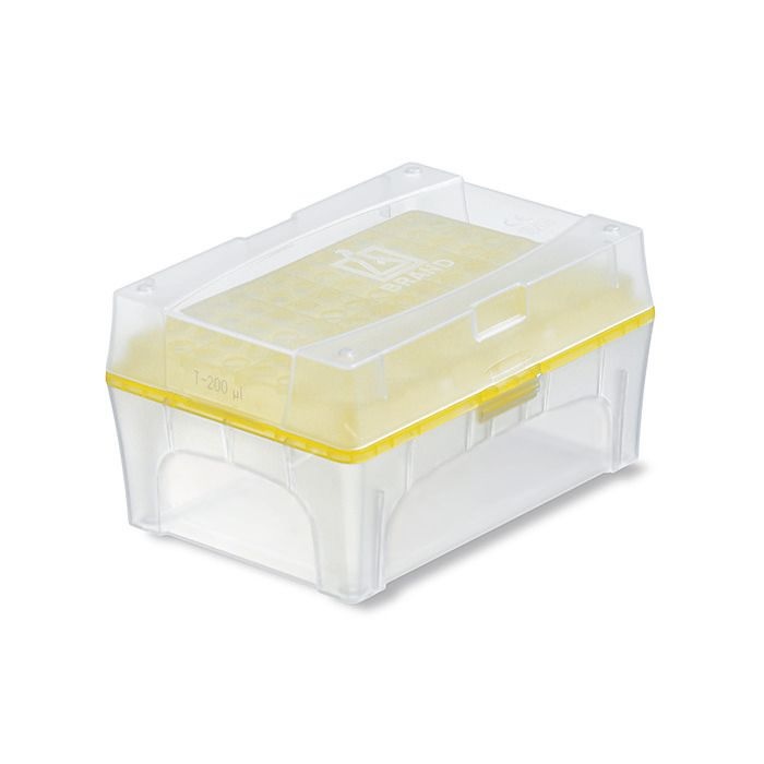 Browse BRAND™ TipBox, Empty, With Tip Tray, Tips Up To 300 µl