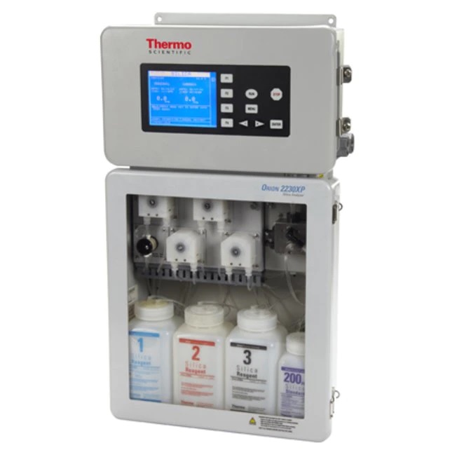 Thermo Scientific™ Orion™ 2230XP Silica Analyzer