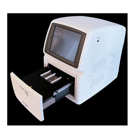 Certest™ VIASURE V-Lab96 VIASURE Real Time PCR platform