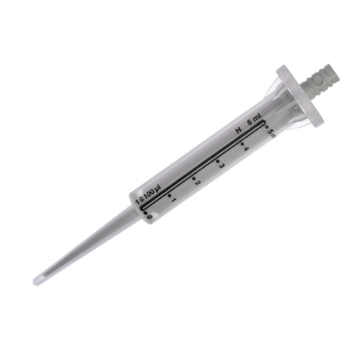 Corning® Step-R™ 5 mL Syringe Tips