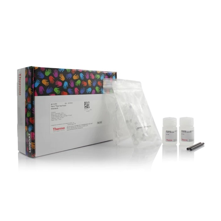 Thermo Scientific™ Pierce Plant Total Protein Extraction Kit