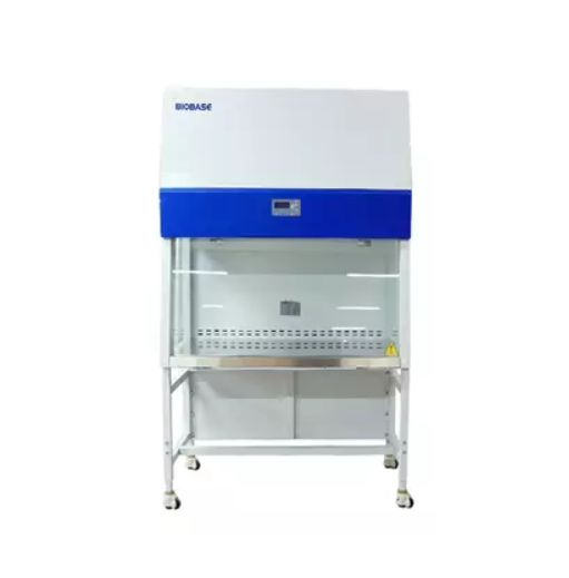 BIOBASE™ ETL Certified Vertical Laminar Flow Cabinet, width 1300 mm