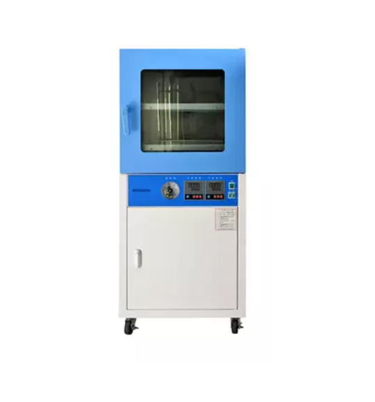 BIOBASE™ Vacuum Drying Oven BOV-V/VL, Microprocessor controller with digital display, 91 L capacity