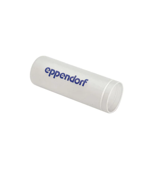Eppendorf Adapter, for 1 round-bottom tube 50 mL, for Rotor F-35-6-30, large rotor bore, 2 pcs.