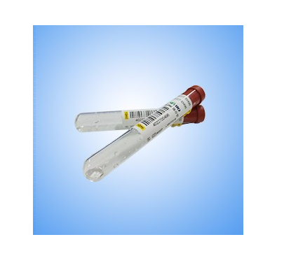 CWbio™, cfDNA Storage Tube (PET, 10 ml), 5 tubes
