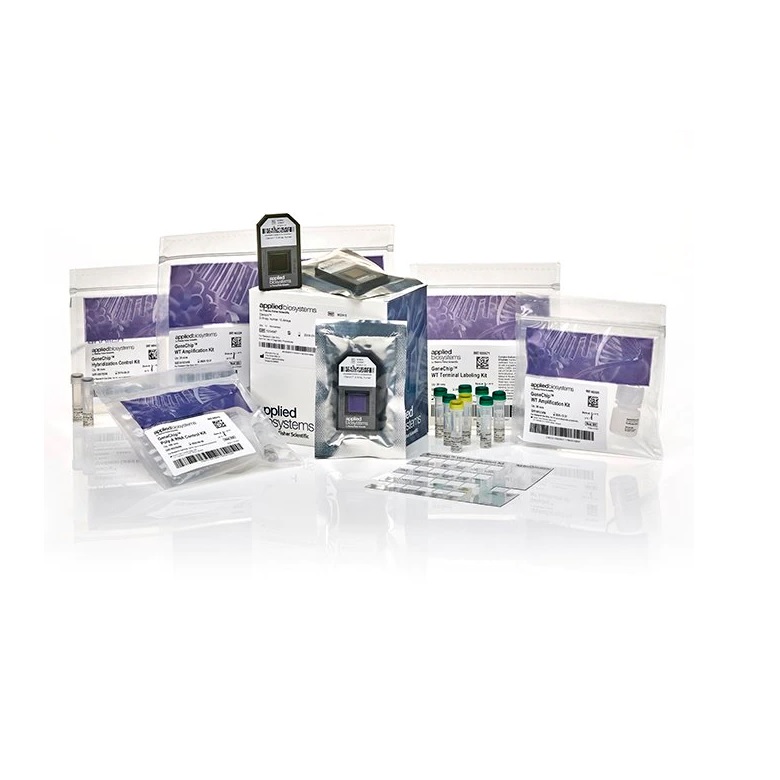 Applied Biosystems™ Clariom™ D Pico Assay, human, 30 Reactions