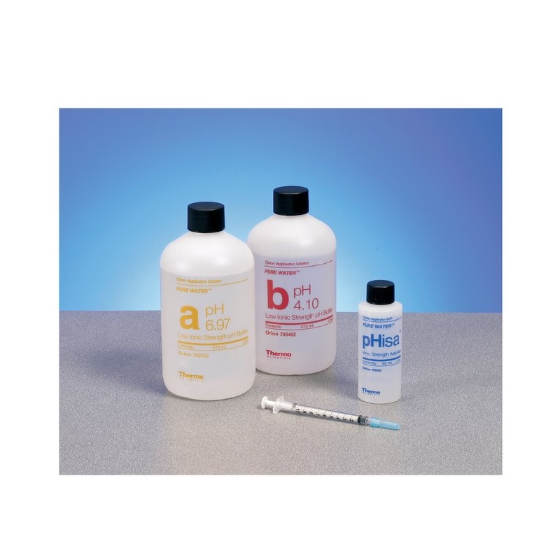 Thermo Scientific™ Orion™ Pure Water pH Test Kit
