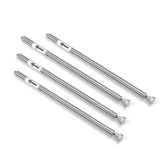 Thermo Scientific™ Accessories for Bottle/Tube Roller, Bar for stacking (pack of four)