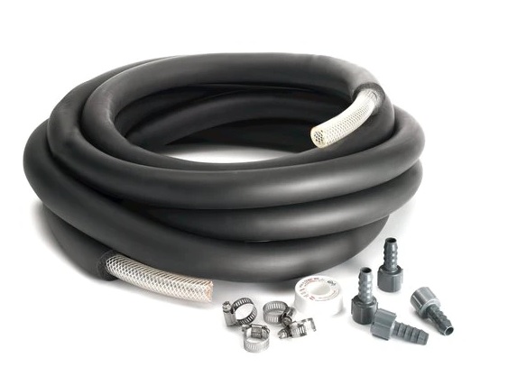 Thermo Scientific™ Chiller Plumbing Kits and Accessories, Tubing, Insulation 1.0 meter long, For Use With ThermoTemp, Polar, VersaCool