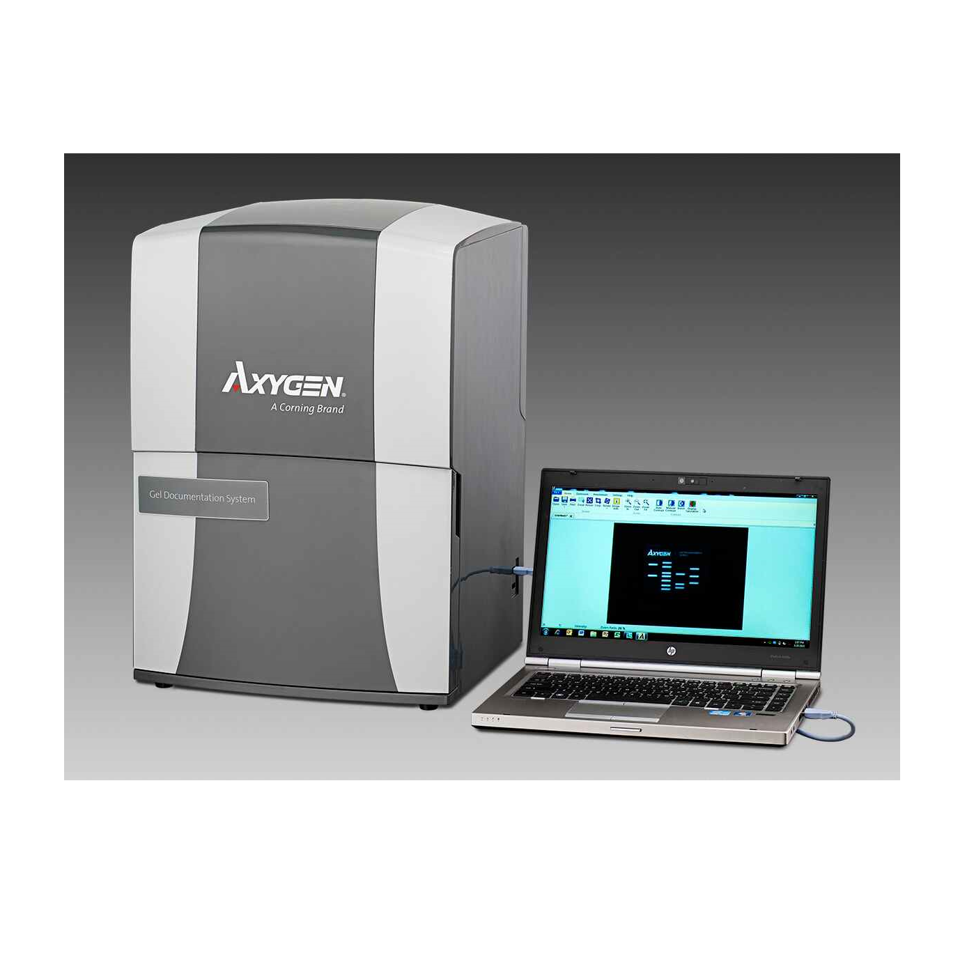 Axygen® Gel Documentation System, Without Labtop