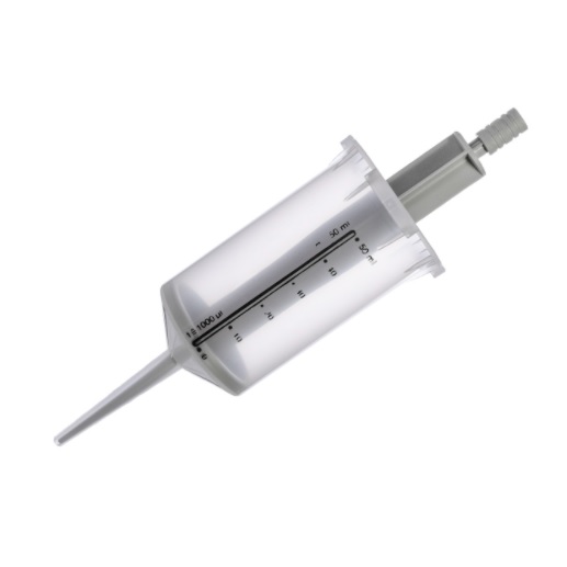 Corning® Step-R™ 50 mL Syringe Tips, Sterile