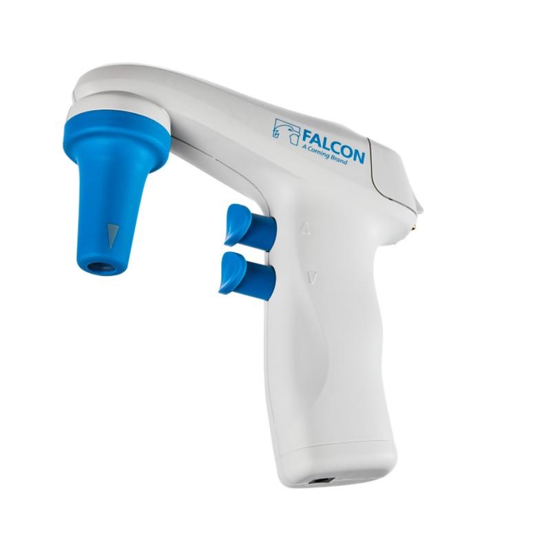Falcon® Pipet Controller With Two 0.2 µm and Two 0.45 µm Filters