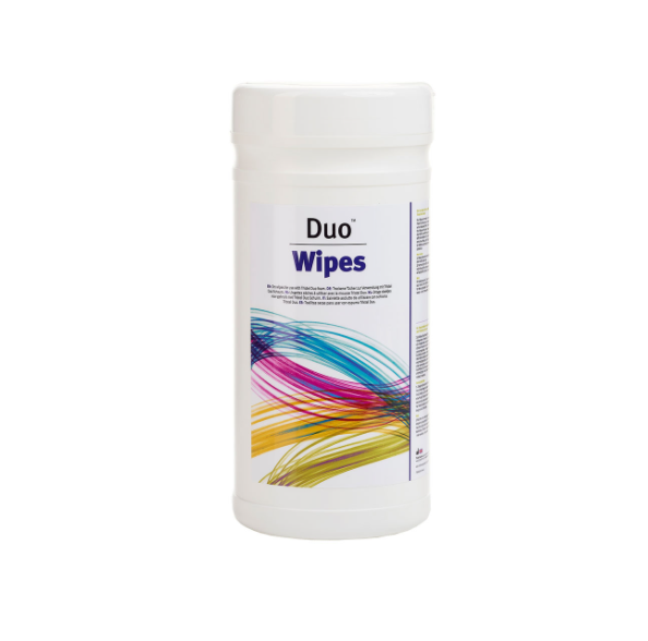 Gynemed® Duo Wipes