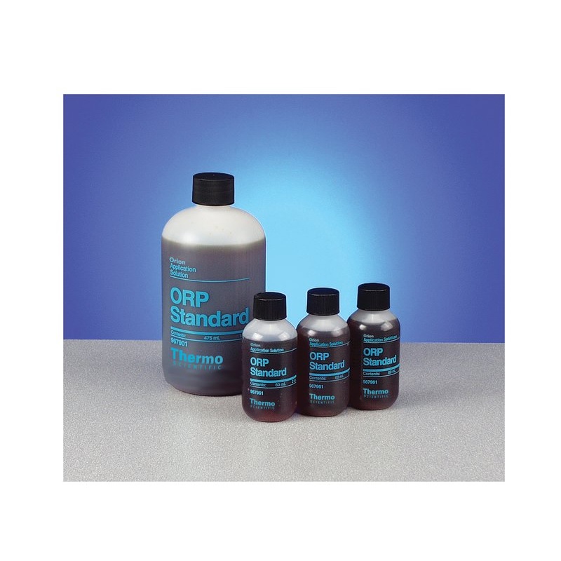 Thermo Scientific™ Orion™ ORP Standards for Redox ORP Electrodes, 475mL