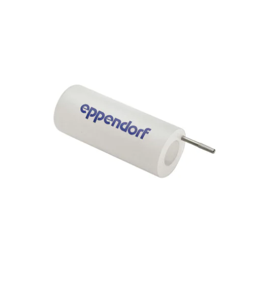 Eppendorf Adapter, for 1 round-bottom tube and blood collection tube 9 – 15 mL, for Rotor F-35-6-30, large rotor bore, 2 pcs.