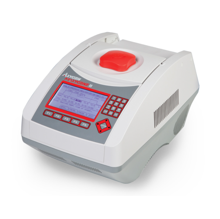 Axygen® MaxyGene™ II Thermal Cycler with 96 well block, 230V