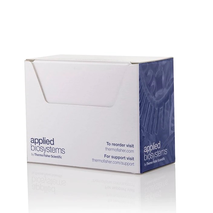 Applied Biosystems™ AgPath-ID™ One-Step RT-PCR Reagents with manual,  500 Reactions