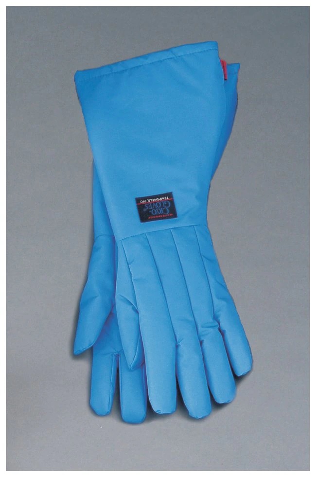Thermo Scientific™ Waterproof Cryo Gloves - Elbow Length, Medium