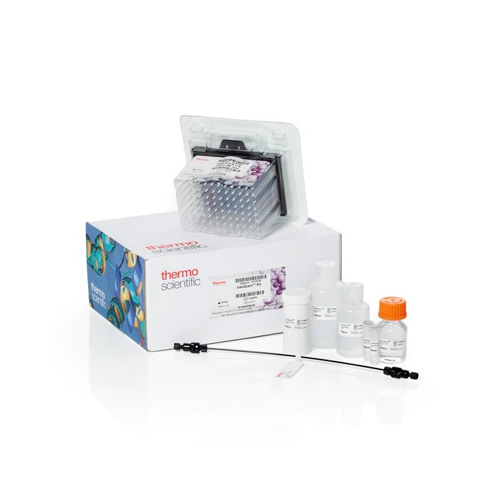 Thermo Scientific™ InsuQuant Mass Spectrometric Kit, with LC column