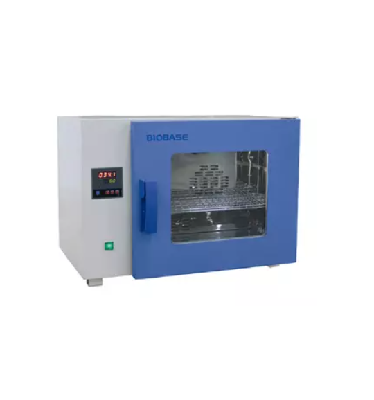 BIOBASE™ Forced Air Drying Oven BOV-TF, 25 L capacity