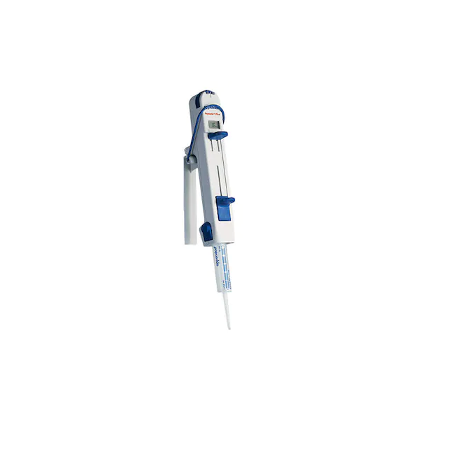 Eppendorf Wall mount for Varipette® 4720 & Multipette® plus, with adhesive surface