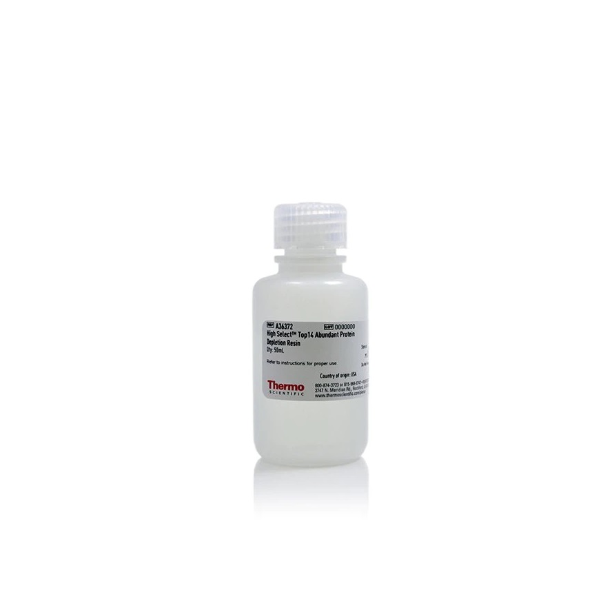 Thermo Scientific™ High Select™ Top14 Abundant Protein Depletion Resin