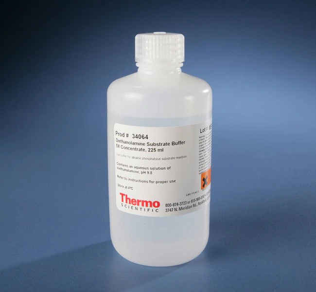 Thermo Scientific™ Pierce™ Diethanolamine Substrate Buffer (5X)