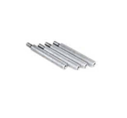 BIOBASE™ for Mx-RD-Pro plate support rods, 4 pcs in a group