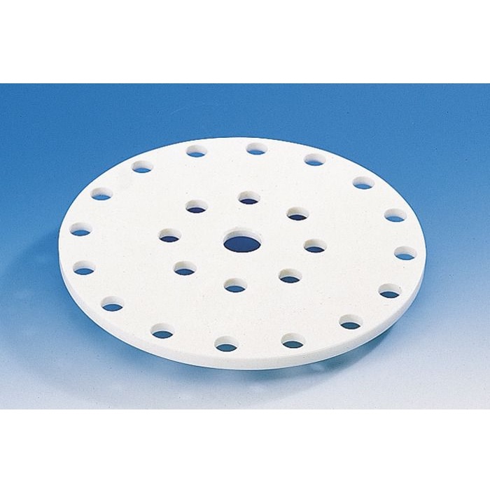BRAND™ Desiccator Plate, Porcelaine, 15 cm