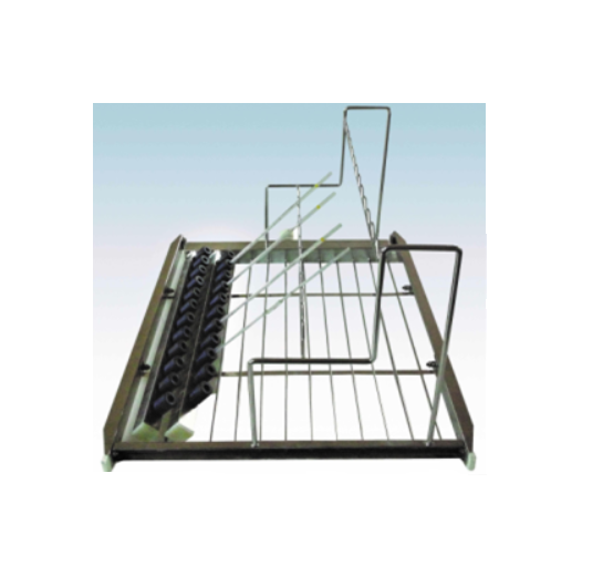 BIOBASE™ Cleaning Rack, Pipette rack