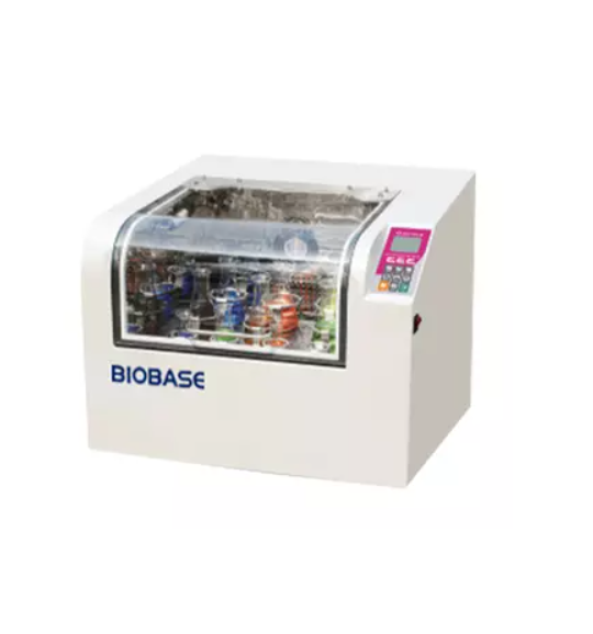 BIOBASE™ Small Capacity Thermostatic Shaking Incubator, Not Refrigerated