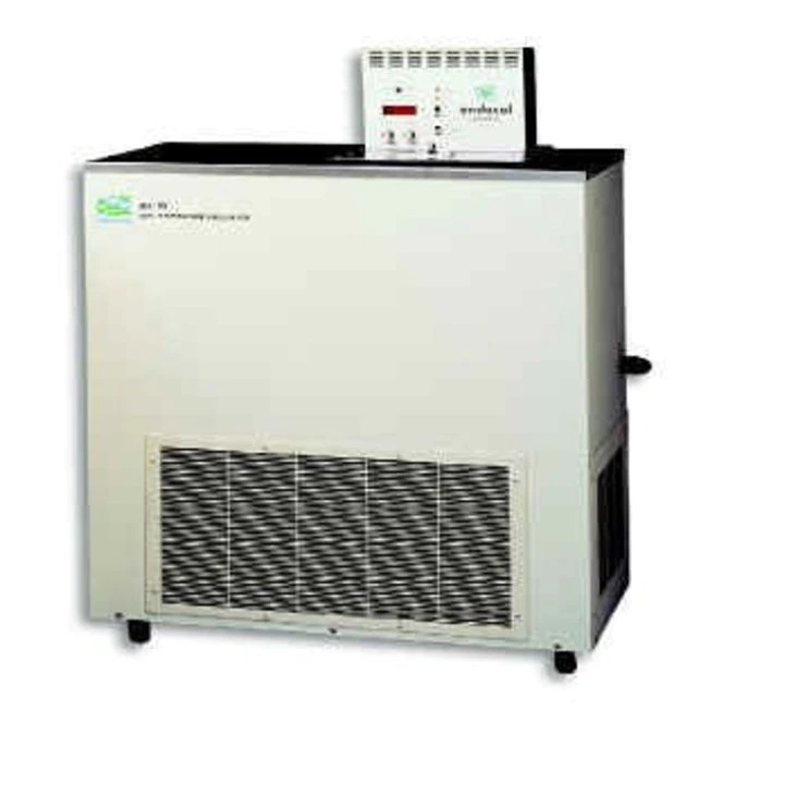 Thermo Scientific™ ULT Series Bath Recirculators, Temperature Range	 -80°C to +80°C, 208/230 V