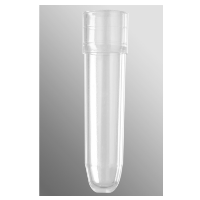 Axygen® 96-well 0.65 mL Polypropylene Cluster Tubes, Individual Tube Format, S