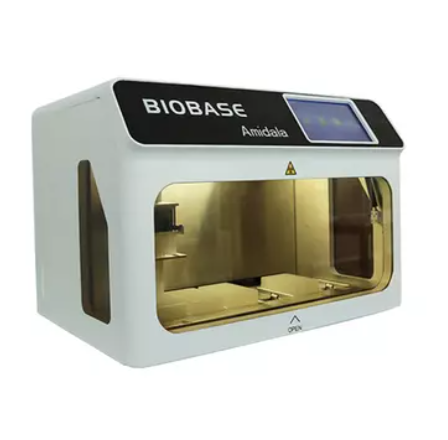 BIOBASE™ Lab Using Auto Nucleic Acid Extraction System BNP96