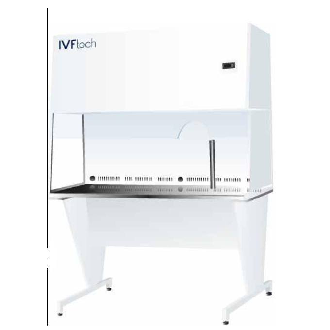 IVFtech Econica Cabinet 120 cm