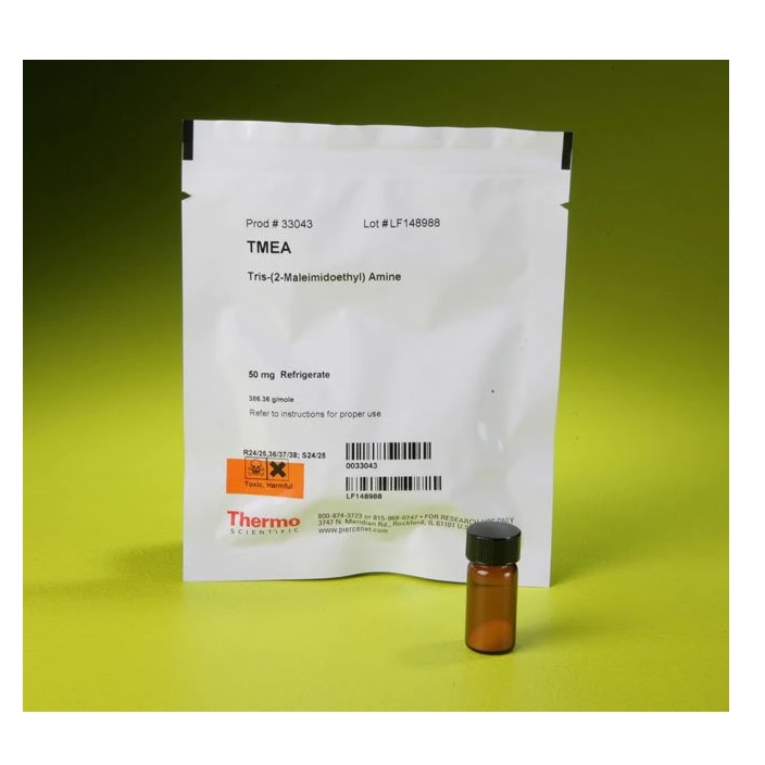 Thermo Scientific™ TMEA (tris(2-maleimidoethyl)amine)