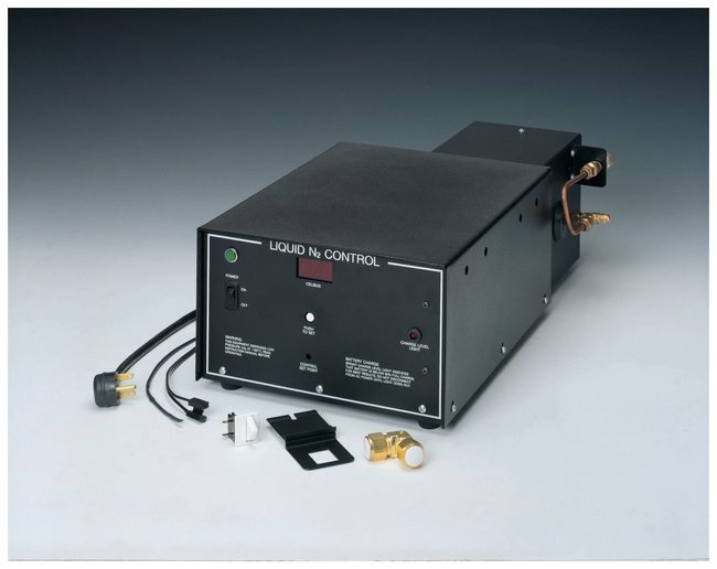 Thermo Scientific™ LN2 Backup system, For Use With Thermo  -80°C Chest Freezers (208V)