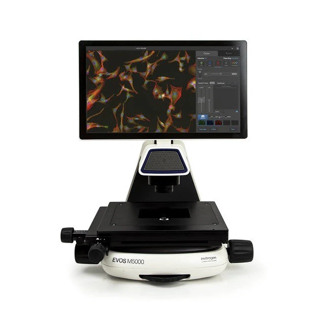 Invitrogen™ EVOS™ M5000 Imaging System
