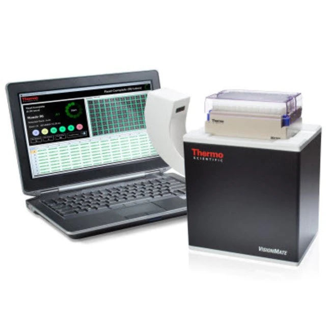 Thermo Scientific™ VisionMate™ High Speed Barcode Reader