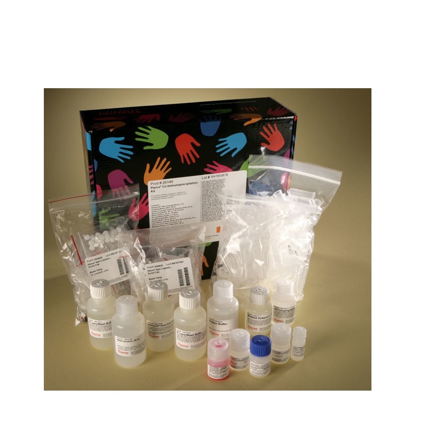 Thermo Scientific™ Pierce™ Co-Immunoprecipitation Kit