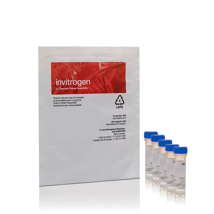 Invitrogen™ Amplex™ Red/UltraRed Stop Reagent