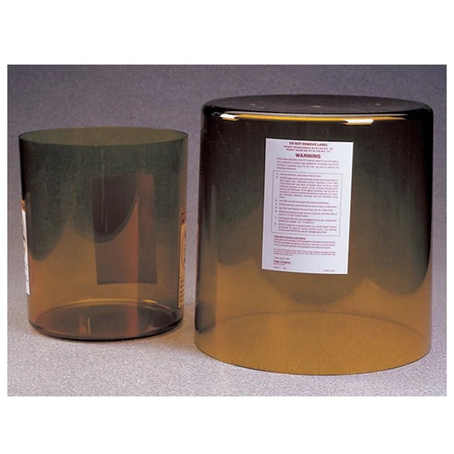 Thermo Scientific™ Nalgene™ Polyetherimide Replacement Vacuum Jars, 8.3 L