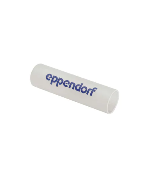 Eppendorf Adapter, for 1 round-bottom tube and blood collection tube 9 – 15 mL, for Rotor F-35-6-30, small rotor bore, 2 pcs.