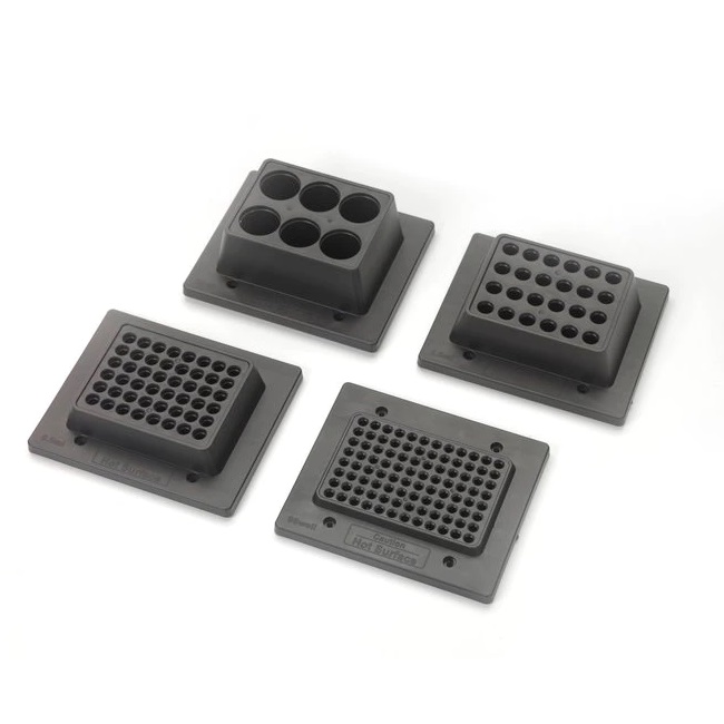 Thermo Scientific™ Accessories for Compact Digital Microplate Shaker, 15mL conical rack