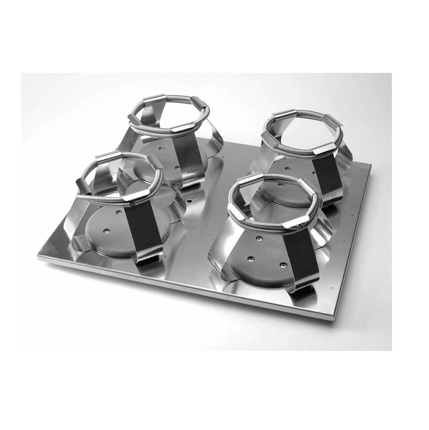 Corning™ Platform with 4 x 2L Flask Clamps