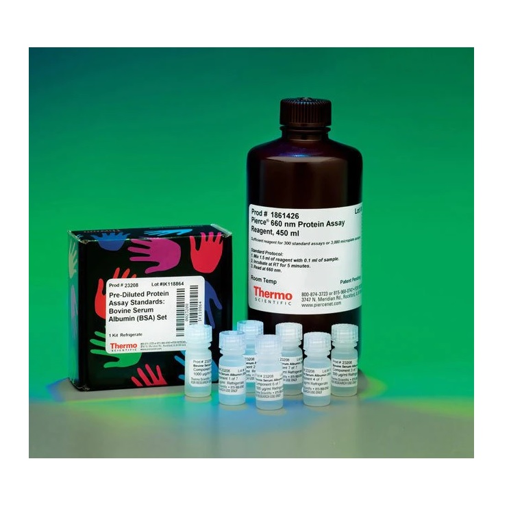 Thermo Scientific™ Pierce™ 660nm Protein Assay Kit